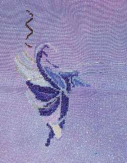 customer submitted artwork